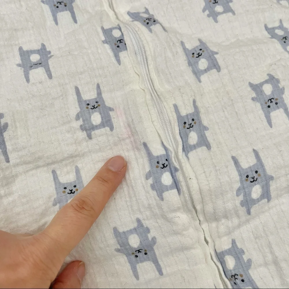 5 Piece Baby Bundle